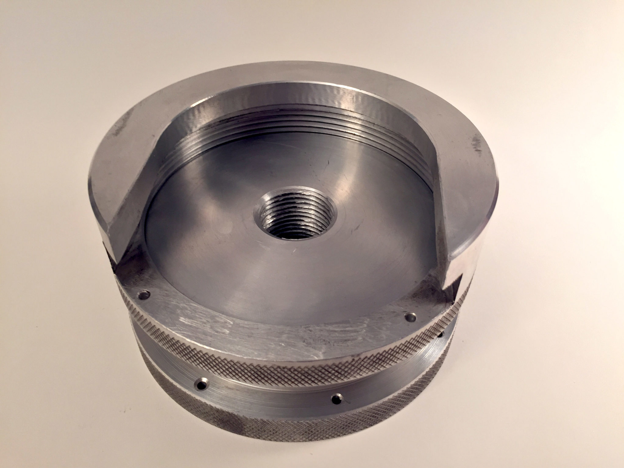 Custom Tools FlangeLock